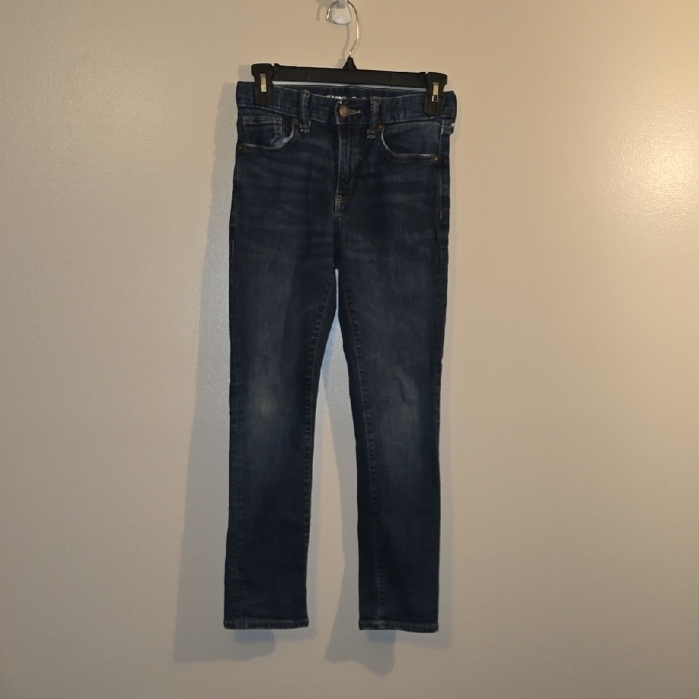 Old Navy Kids Blue Jeans LOT-J